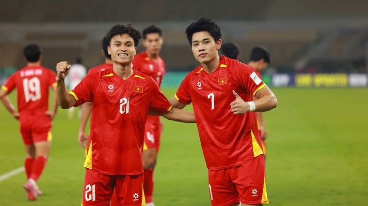 Báo Hàn Quốc: U23 Trung Quốc là thử thách khắc nghiệt với U23 Việt Nam