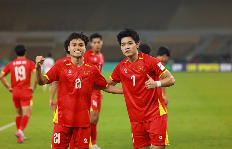 Báo Hàn Quốc: U23 Trung Quốc là thử thách khắc nghiệt với U23 Việt Nam