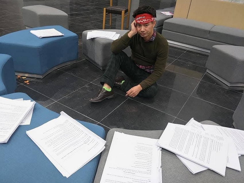 Xuân Bắc - Vân Dung đăng ảnh cũ, khán giả bồi hồi nhớ Táo quân