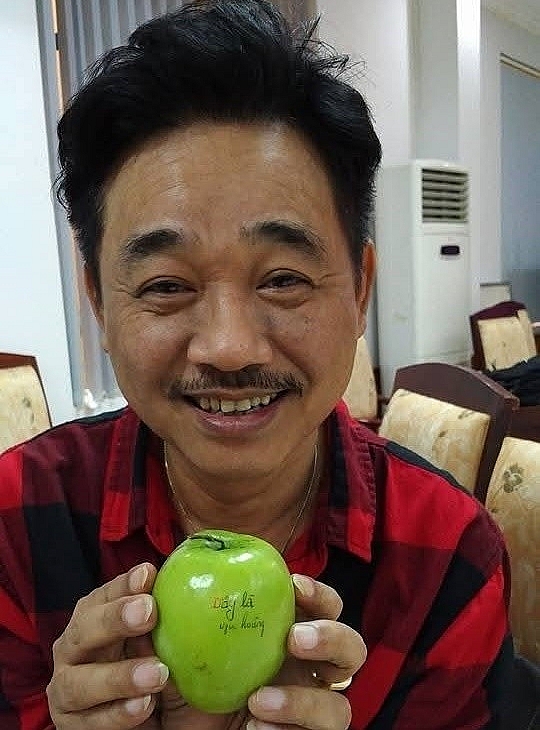 Xuân Bắc - Vân Dung đăng ảnh cũ, khán giả bồi hồi nhớ Táo quân