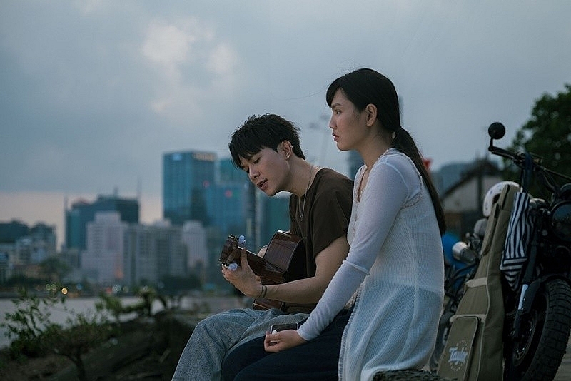 Anh Tú Atus đóng phim Tết của Trường Giang