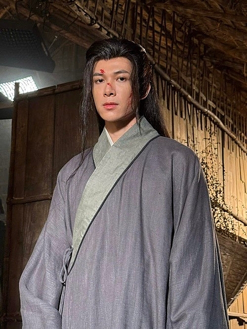 Anh Tú Atus đóng phim Tết của Trường Giang