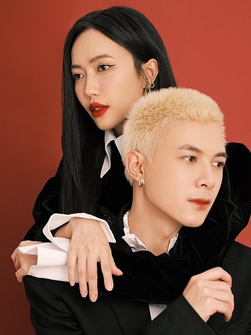 Anh Tú Atus đóng phim Tết của Trường Giang