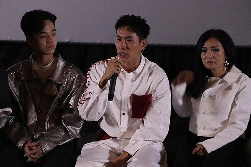 Cuộc sống sau ánh hào quang của Kiều Minh Tuấn