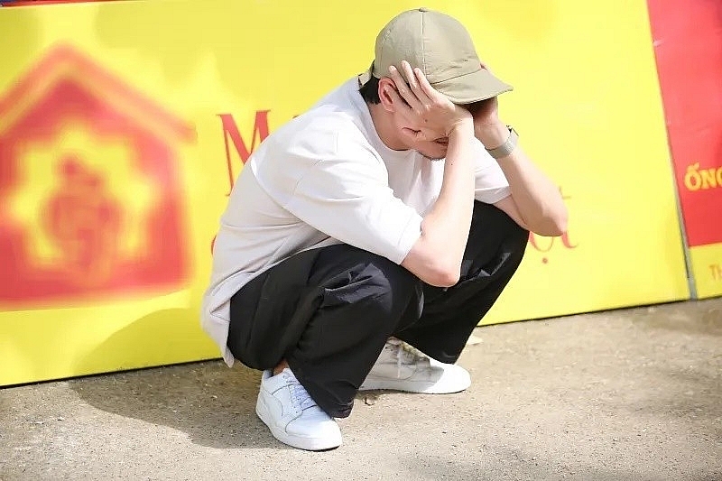 Cuộc sống sau ánh hào quang của Kiều Minh Tuấn