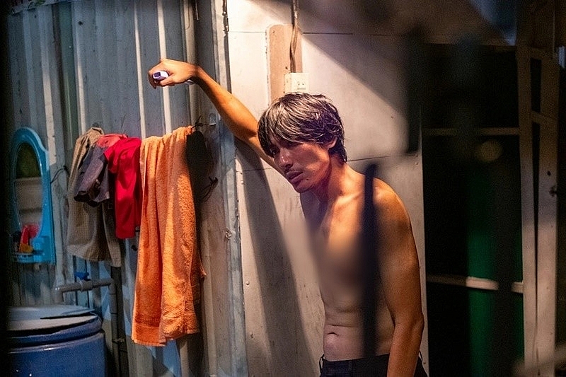 Cuộc sống sau ánh hào quang của Kiều Minh Tuấn