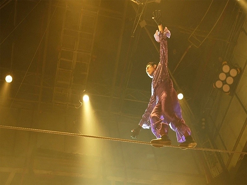 Cuộc sống sau ánh hào quang của Kiều Minh Tuấn