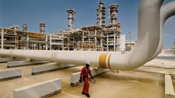 Phía sau việc giá khí đốt tự nhiên tại Mỹ tăng vọt