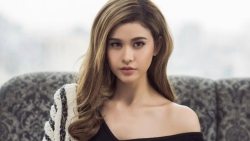 Trương Quỳnh Anh gây sốt khi chia sẻ loạt ảnh quá khứ