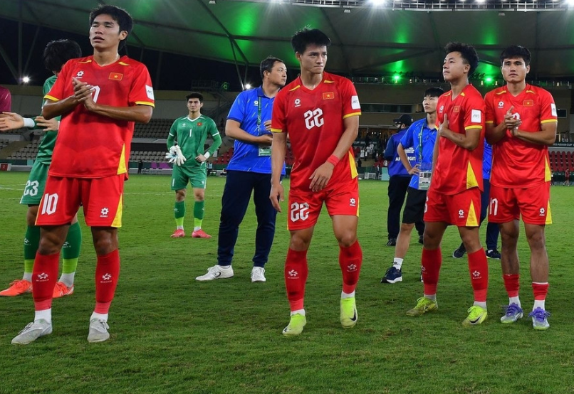 U23 Việt Nam nhận thưởng lớn nếu thắng U23 Hàn Quốc U23 Việt Nam nhận thưởng lớn nếu thắng U23 Hàn Quốc