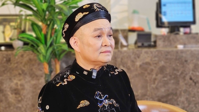 Nghệ sĩ Xuân Hinh lên tiếng về danh xưng ‘vua hài đất Bắc’