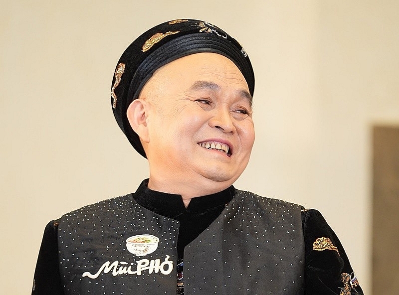 Nghệ sĩ Xuân Hinh lên tiếng về danh xưng ‘vua hài đất Bắc’