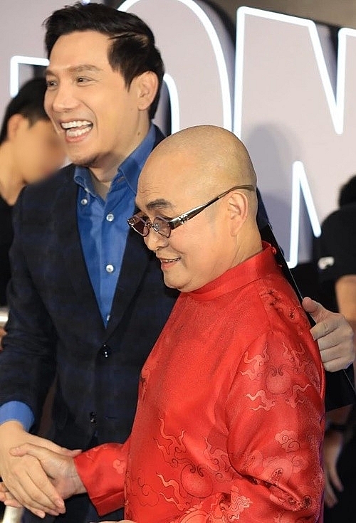 Nghệ sĩ Xuân Hinh lên tiếng về danh xưng ‘vua hài đất Bắc’