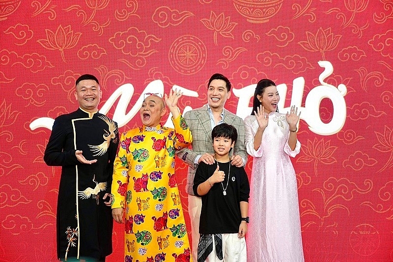 Nghệ sĩ Xuân Hinh lên tiếng về danh xưng ‘vua hài đất Bắc’