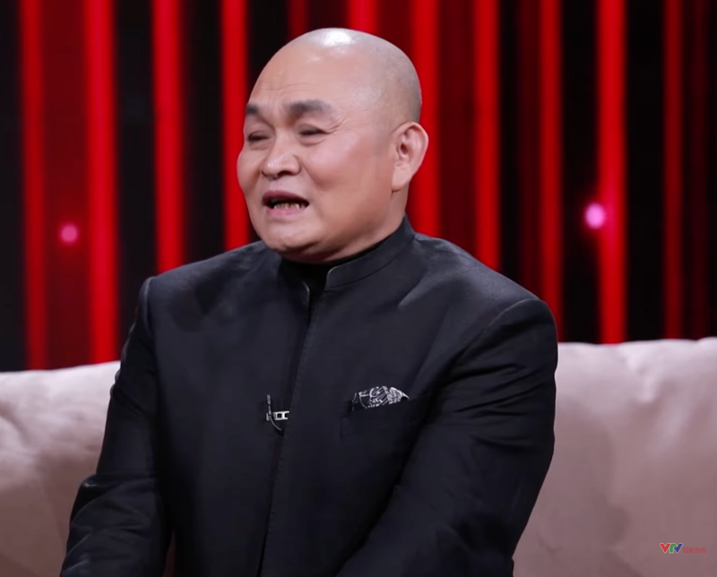 Nghệ sĩ Xuân Hinh lên tiếng về danh xưng ‘vua hài đất Bắc’