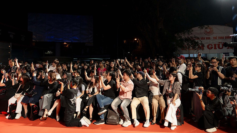 Phim Tết “Thỏ Ơi!!” của Trấn Thành chính thức ra mắt dàn diễn viên