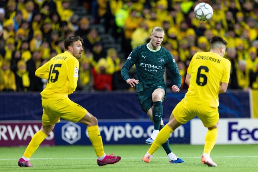 Cuộc đua vé vòng 1/8 Champions League ‘nóng chưa từng có" Cuộc đua vé vòng 1/8 Champions League ‘nóng chưa từng có"