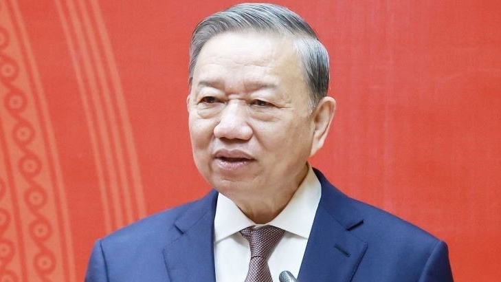 Nhận thức, tư duy mới về an ninh trong Nghị quyết Đại hội XIV của Đảng