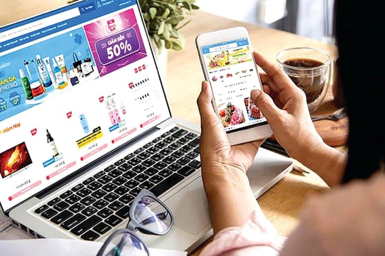 Gian lận thương mại trên không gian mạng: Thách thức và giải pháp ngăn chặn