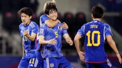 Siêu máy tính dự đoán kết quả U23 Nhật Bản - U23 Trung Quốc lúc 22h hôm nay