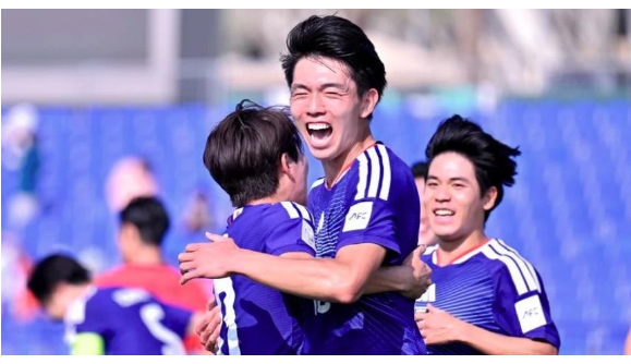 Siêu máy tính dự đoán kết quả U23 Nhật Bản - U23 Trung Quốc lúc 22h hôm nay Siêu máy tính dự đoán kết quả U23 Nhật Bản - U23 Trung Quốc lúc 22h hôm nay