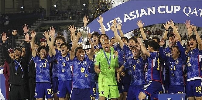 Siêu máy tính dự đoán kết quả U23 Nhật Bản - U23 Trung Quốc lúc 22h hôm nay Siêu máy tính dự đoán kết quả U23 Nhật Bản - U23 Trung Quốc lúc 22h hôm nay