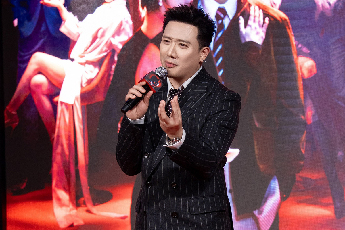 Vĩnh Đam - nam chính phim Trấn Thành xin lỗi vì ồn ào phát ngôn Vĩnh Đam - nam chính phim Trấn Thành xin lỗi vì ồn ào phát ngôn