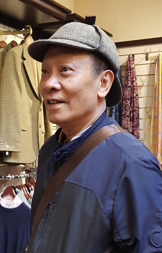 Sao Việt tự hào khi U23 Việt Nam giành huy chương đồng