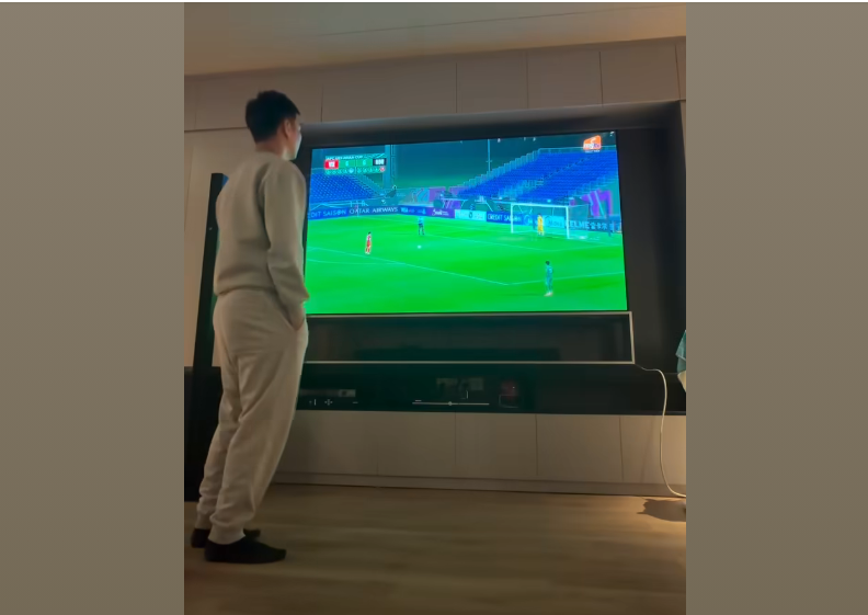 Sao Việt tự hào khi U23 Việt Nam giành huy chương đồng