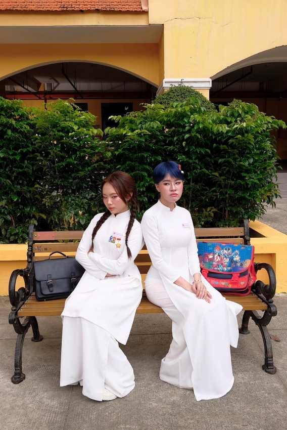 Điểm chung giữa ca sĩ Phương Mỹ Chi - rapper Pháo Điểm chung giữa ca sĩ Phương Mỹ Chi - rapper Pháo