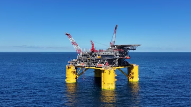 IEA: Thị trường dầu đối mặt với dư cung trong quý I