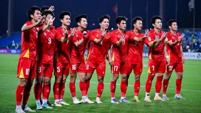 Giành hạng ba châu Á, U23 Việt Nam nhận bao nhiêu tiền thưởng?