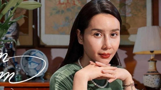 Ca sĩ Lưu Hương Giang lên tiếng về việc bị góp ý ngoại hình