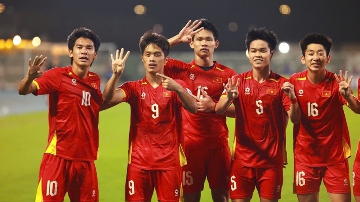 U23 Việt Nam hưởng lợi ở U23 châu Á 2028