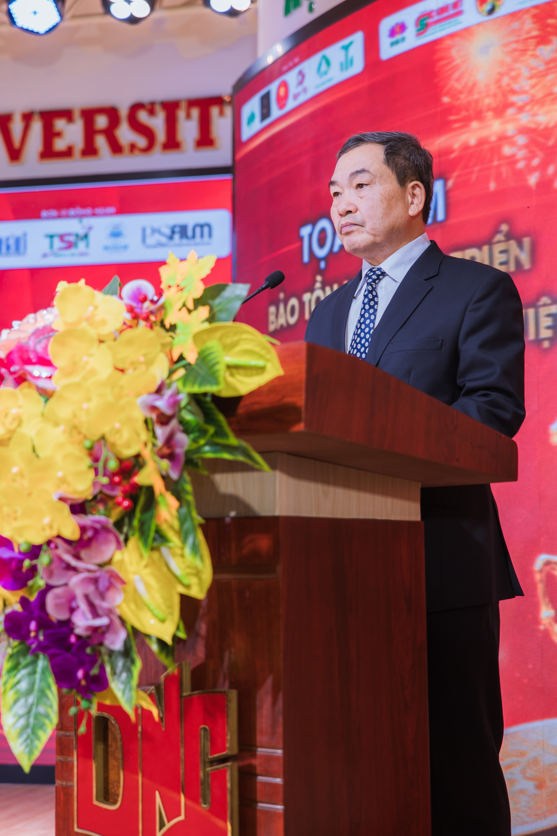 Gala Chào xuân 2026 - “Tinh hoa Thương hiệu Việt” lần thứ II: Diễn đàn kết nối tri thức và tôn vinh thương hiệu Việt Gala Chào xuân 2026 - “Tinh hoa Thương hiệu Việt” lần thứ II: Diễn đàn kết nối tri thức và tôn vinh thương hiệu Việt