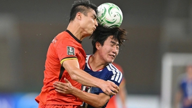 Báo Trung Quốc nói lời bất ngờ khi đội nhà lỡ hẹn ngôi vô địch