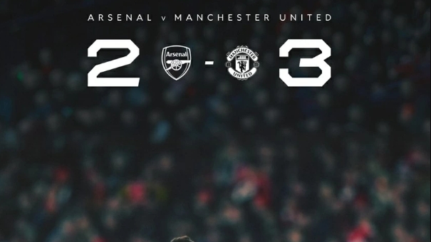 Arsenal để lọt lưới 3 bàn lần đầu tiên sau 121 trận