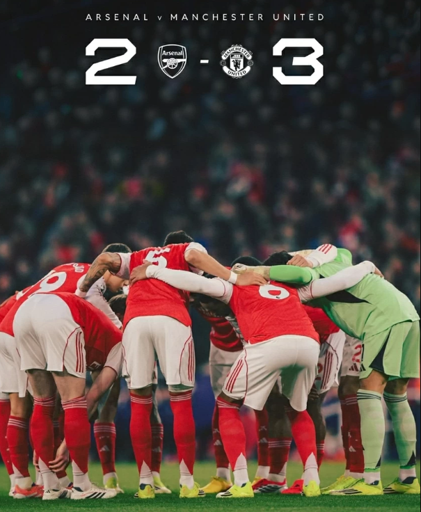 Arsenal để lọt lưới 3 bàn lần đầu tiên sau 121 trận Arsenal để lọt lưới 3 bàn lần đầu tiên sau 121 trận