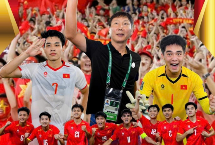 Báo Thái Lan chỉ ra bí quyết giúp U23 Việt Nam ‘lột xác’