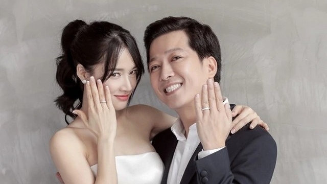 Khối tài sản đồ sộ của Trường Giang - Nhã Phương sau 8 năm bên nhau