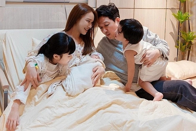 Khối tài sản đồ sộ của Trường Giang - Nhã Phương sau 8 năm bên nhau Khối tài sản đồ sộ của Trường Giang - Nhã Phương sau 8 năm bên nhau