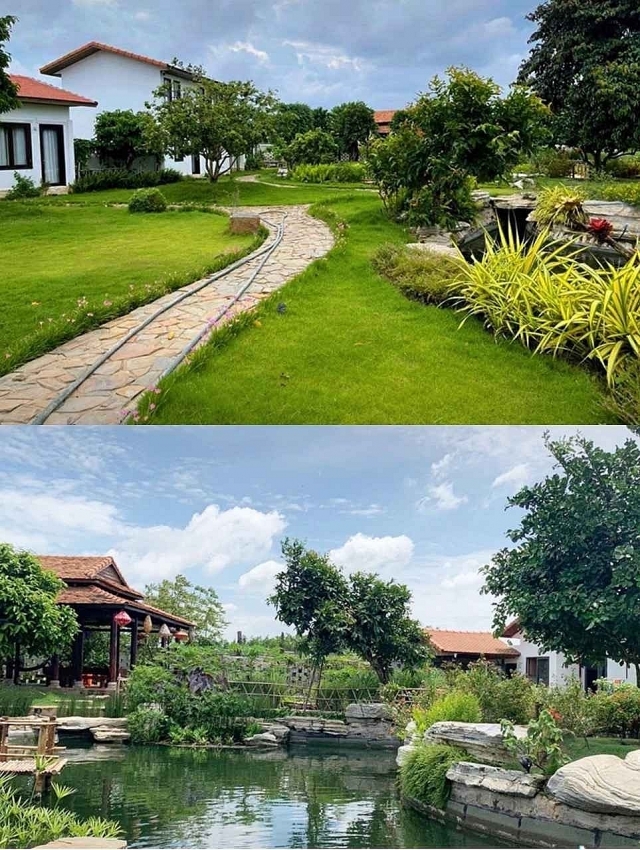 Khối tài sản đồ sộ của Trường Giang - Nhã Phương sau 8 năm bên nhau Khối tài sản đồ sộ của Trường Giang - Nhã Phương sau 8 năm bên nhau