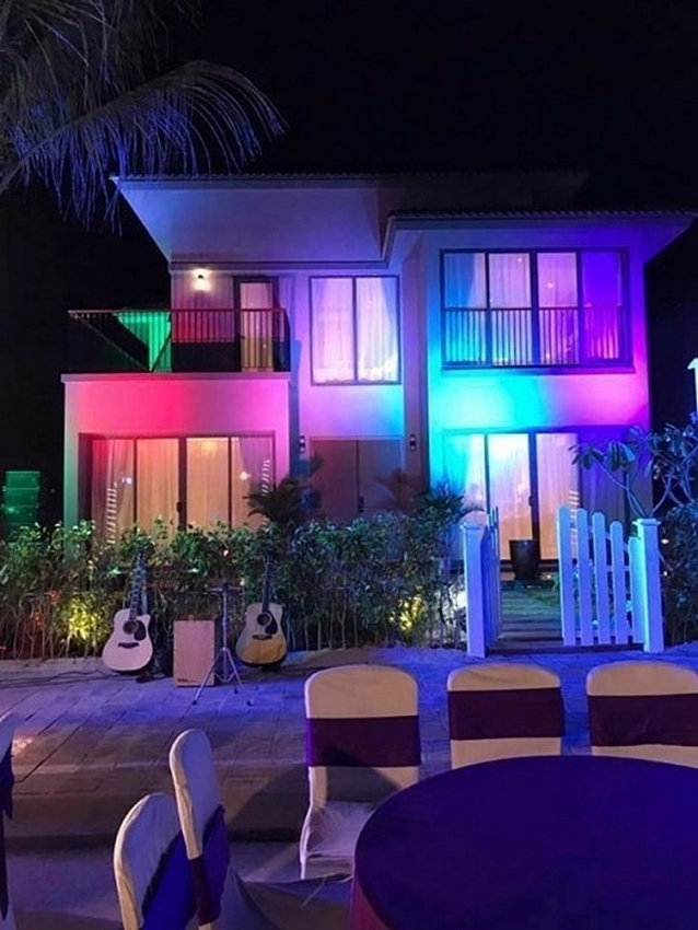 Khối tài sản đồ sộ của Trường Giang - Nhã Phương sau 8 năm bên nhau Khối tài sản đồ sộ của Trường Giang - Nhã Phương sau 8 năm bên nhau