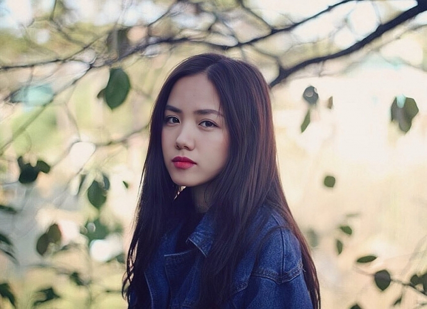 Phương Ly khoe ảnh 10 năm trước, visual tình đầu vẫn gây sốt Phương Ly khoe ảnh 10 năm trước, visual tình đầu vẫn gây sốt