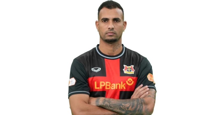 Hoàng Anh Gia Lai chiêu mộ ngoại binh sắp nhập tịch Việt Nam?