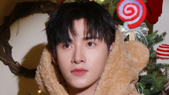 Ca sĩ Việt vào top đề cử 100 gương mặt đẹp trai nhất thế giới 2026