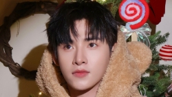 Ca sĩ Việt vào top đề cử 100 gương mặt đẹp trai nhất thế giới 2026