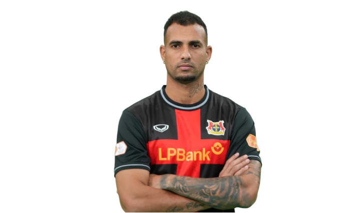 Hoàng Anh Gia Lai chiêu mộ ngoại binh sắp nhập tịch Việt Nam? Hoàng Anh Gia Lai chiêu mộ ngoại binh sắp nhập tịch Việt Nam?