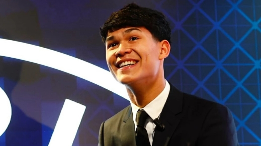 PSG hoàn tất chiêu mộ tài năng trẻ Barca