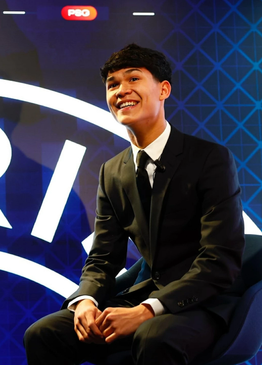 PSG hoàn tất chiêu mộ tài năng trẻ Barca PSG hoàn tất chiêu mộ tài năng trẻ Barca